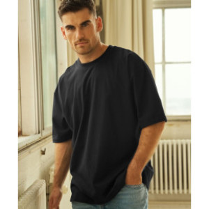 Oversize Bio IC T-Shirt "Tiger" - Reklamnepredmety