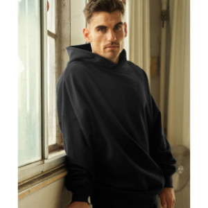 Oversize Bio IC Kapuzen Sweater "Tiger" - Reklamnepredmety