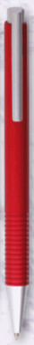 Kugelschreiber HZ 8818 C - 178852-50-cer - variant A HZ 8818 C RED