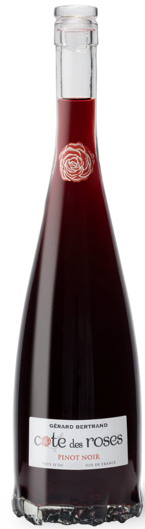 Cote des Roses Gérard Bertrand Pinot Noir - Reklamnepredmety