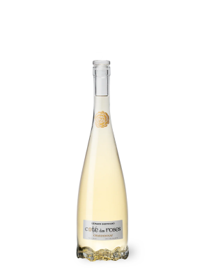 Cote des Roses Gérard Bertrand Chardonnay - Reklamnepredmety