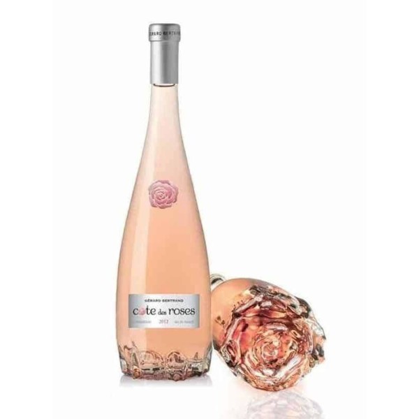 Cote des Roses Gérard Bertrand Rosé