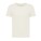 Iqoniq Yala Damen T-Shirt aus recycelter Baumwolle, ungefärbte helles Grau - t4100.018.xxs__b_1 - variant XD T4100.018.XXS