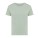 Iqoniq Yala Damen T-Shirt aus recycelter Baumwolle, ungefärbte helles Grau - t4100.023.m__b_1 - variant XD T4100.023.M