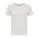 Iqoniq Yala Damen T-Shirt aus recycelter Baumwolle, ungefärbte helles Grau - t4100.032.xl__b_1 - variant XD T4100.032.XL