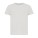 Iqoniq Koli Kids T-Shirt aus recycelter Baumwolle, ungefärbte helles Grau - t6100.032.78__b_1 - variant XD T6100.032.78