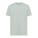Iqoniq Kakadu relaxed T-Shirt aus recycelter Baumwolle, Iceberg green - t9103.023.xs__b_1 - variant XD T9103.023.XS