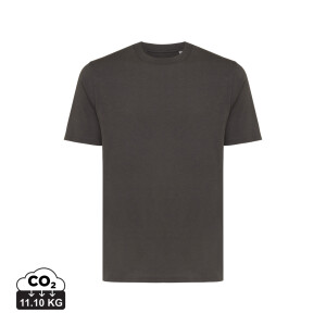 Iqoniq Sierra Lightweight T-Shirt aus recycelter Baumwolle, ungefärbte helles Grün - Reklamnepredmety