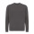 Iqoniq Etosha Lightweight Sweater aus recycelter Baumwolle, ungefärbte helles Anthrazit - T9303.019.XXS__S_0__a9dded0df865482e94279bc97fa986da - variant XD T9303.019.XXS