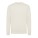 Iqoniq Etosha Lightweight Sweater aus recycelter Baumwolle, ungefärbte helles Anthrazit - t9303.018.s__b_1 - variant XD T9303.018.S