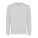 Iqoniq Etosha Lightweight Sweater aus recycelter Baumwolle, ungefärbte helles Anthrazit - t9303.032.xxxl__b_1 - variant XD T9303.032.XXXL