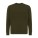 Iqoniq Etosha Lightweight Sweater aus recycelter Baumwolle, ungefärbte helles Anthrazit - t9303020xxl-1 - variant 