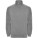 Aneto-Sweatshirt mit dem gleichen halben Reißverschluss - R11092U - variant PF R11092U1