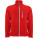 Antartida Kinder-Softshelljacke - K64324I - variant PF K64324ID