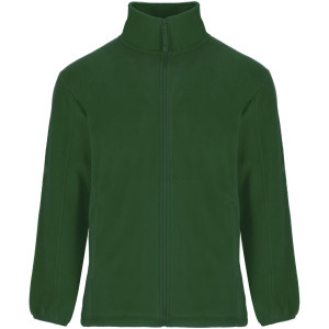 Artic Herren-Fleecejacke in voller Länge - Reklamnepredmety
