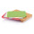 Cutting board with 4pcs hygienic boards - p261.219__b_3 - variant XD P261.219
