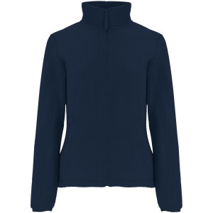 Artic Damen-Fleecejacke in voller Länge - Reklamnepredmety