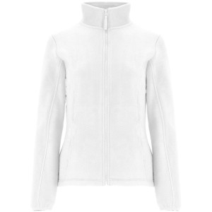 Artic Damen-Fleecejacke in voller Länge - Reklamnepredmety