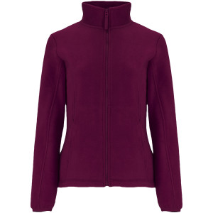 Artic Damen-Fleecejacke in voller Länge - Reklamnepredmety