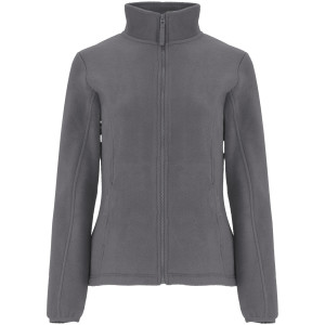 Artic Damen-Fleecejacke in voller Länge - Reklamnepredmety