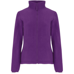 Artic Damen-Fleecejacke in voller Länge - Reklamnepredmety