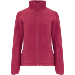 Artic Damen-Fleecejacke in voller Länge - Reklamnepredmety
