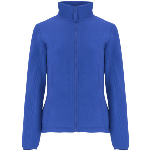 Artic Damen-Fleecejacke in voller Länge - Reklamnepredmety