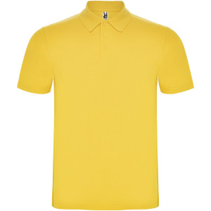 Austral Unisex-Poloshirt mit kurzen Ärmeln - Reklamnepredmety