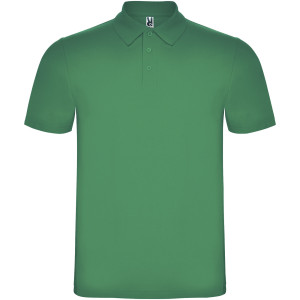 Austral Unisex-Poloshirt mit kurzen Ärmeln - Reklamnepredmety