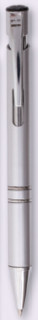 Kugelschreiber HZ 8862 - 178950-50-str - variant A HZ 8862 SILVER