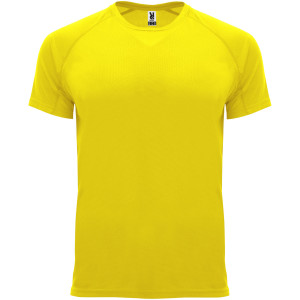 Bahrain Kurzärmliges Sport-T-Shirt für Herren - Reklamnepredmety