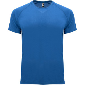 Bahrain Kurzärmliges Sport-T-Shirt für Herren - Reklamnepredmety