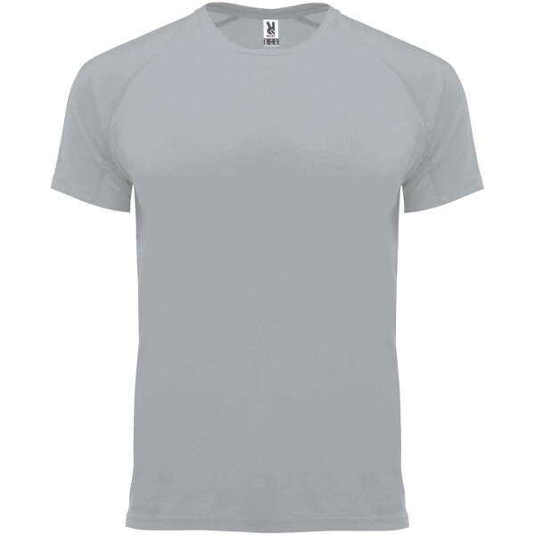 Bahrain Kurzärmliges Sport-T-Shirt für Herren