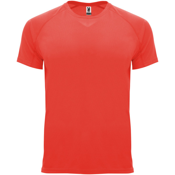 Kurzarm-Sport-T-Shirt für Kinder Bahrain