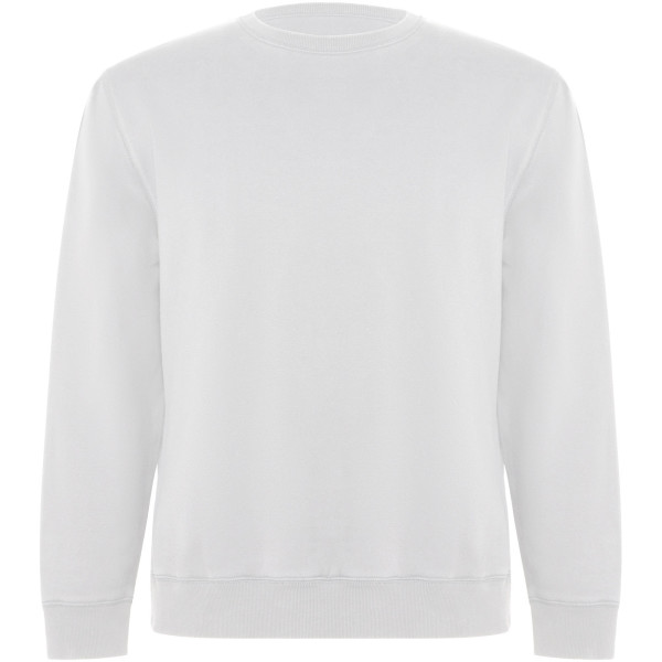 Batian Unisex-Pullover mit Rundhalsausschnitt