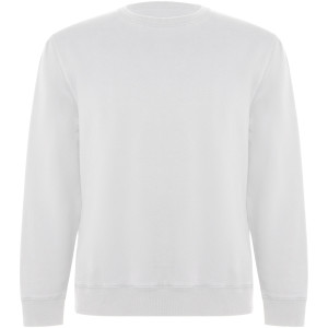 Batian Unisex-Pullover mit Rundhalsausschnitt - Reklamnepredmety