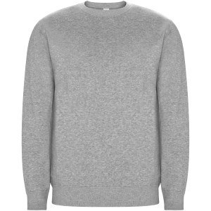 Batian Unisex-Pullover mit Rundhalsausschnitt - Reklamnepredmety