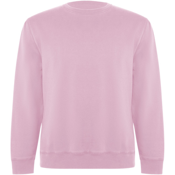 Batian Unisex-Pullover mit Rundhalsausschnitt