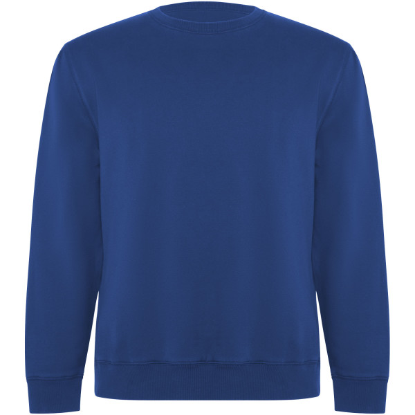 Batian Unisex-Pullover mit Rundhalsausschnitt
