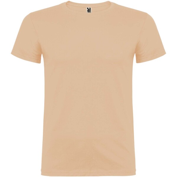 Beagle Herren-Kurzarm-T-Shirt