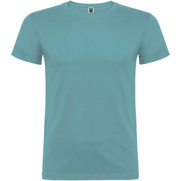 Beagle Herren-Kurzarm-T-Shirt