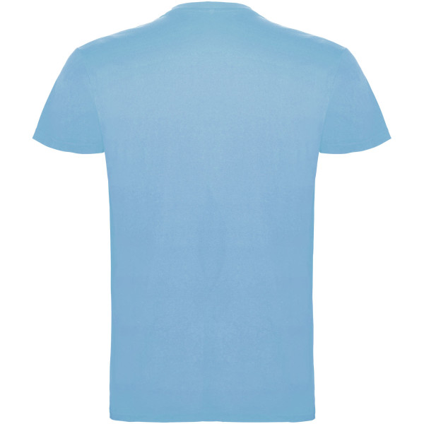 Beagle Herren-Kurzarm-T-Shirt