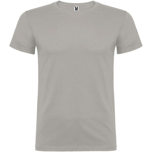 Beagle Herren-Kurzarm-T-Shirt