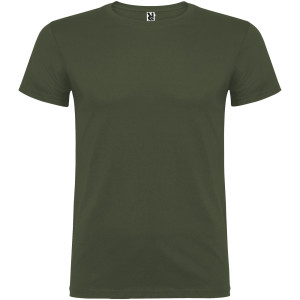 Beagle Herren-Kurzarm-T-Shirt - Reklamnepredmety