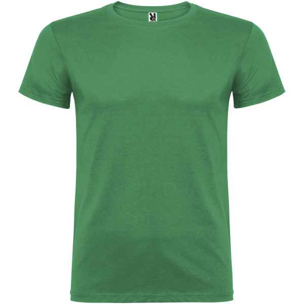 Beagle Herren-Kurzarm-T-Shirt