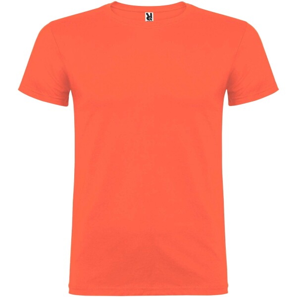 Beagle-Kurzarm-T-Shirt für Kinder