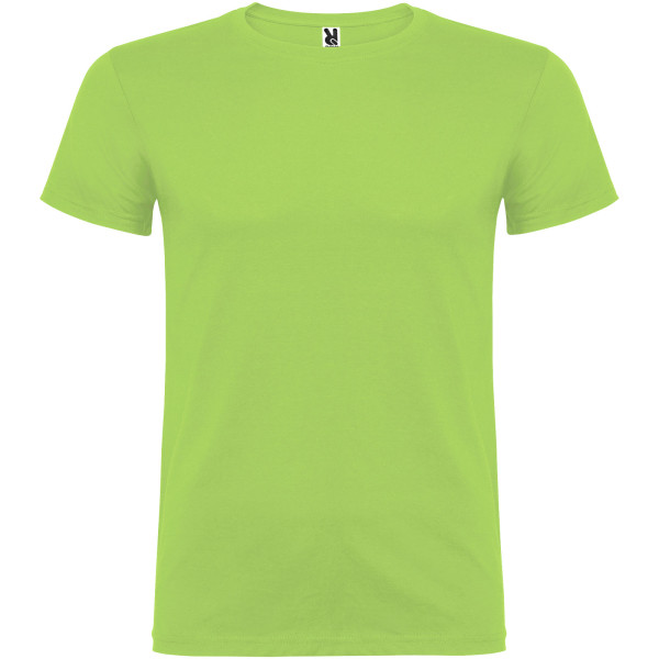 Beagle-Kurzarm-T-Shirt für Kinder