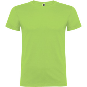 Beagle-Kurzarm-T-Shirt für Kinder - Reklamnepredmety