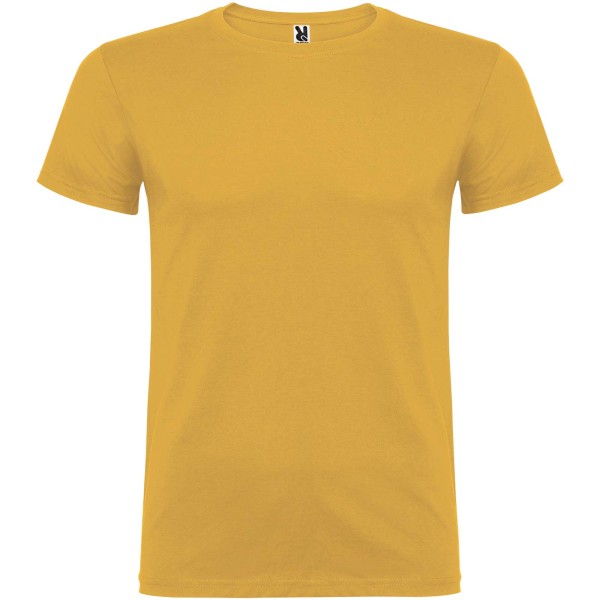 Beagle-Kurzarm-T-Shirt für Kinder