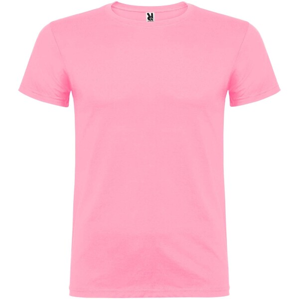Beagle-Kurzarm-T-Shirt für Kinder